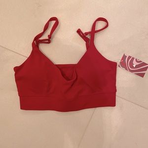 NWT - Ruby Adapt Bra Balance Athletica